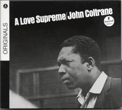 A Love Supreme