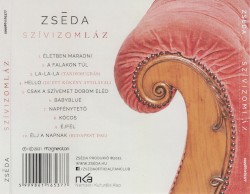 Szívizomláz
