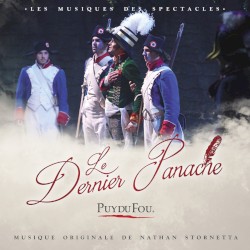 Puy du Fou - Le Dernier Panache