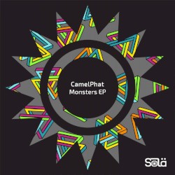 Monsters EP