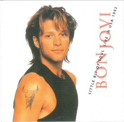 Little Bit of Soul: Live in USA 1992