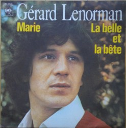 Marie / La Belle et la Bête