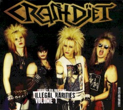 Illegal Rarities Volume 1