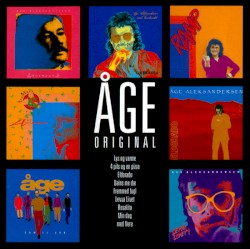 Åge original