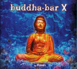 Buddha‐Bar X