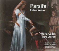 Parsifal