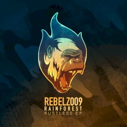 Rustless EP