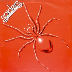 Spiders From Mars