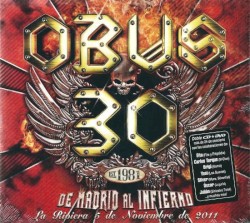 De Madrid al infierno (La Riviera 5 de noviembre de 2011)