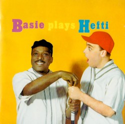 Basie Plays Hefti