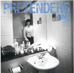 Time (Junior Vasquez remixes)