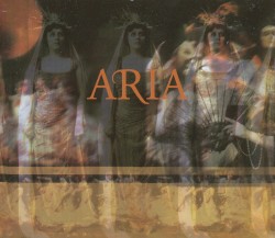 Café del Mar: Aria