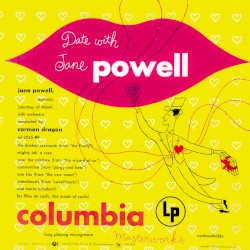 Date With Jane Powell