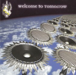 Welcome To Tomorrow