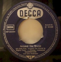 Around the World / The Heart of Budapest