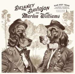 Sad but True, Volume 1: The Secret History of Country Music Songwriting