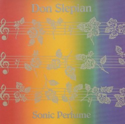 Sonic Perfume