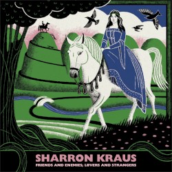 Friends and Enemies; Lovers and Strangers