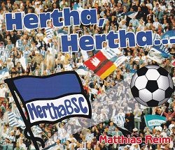 Hertha, Hertha, unsere Hertha