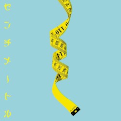 センチメートル