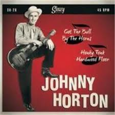 Got the Bull by the Horns / Honky Tonk Hardwood Floor