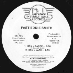Can U Dance