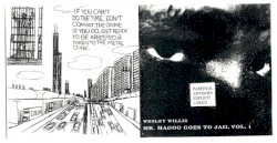 Mr. Magoo Goes to Jail, Volume 1