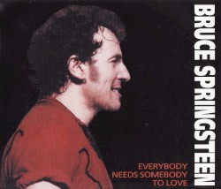 Everybody Needs Somebody to Love