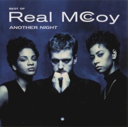 Best of Real McCoy: Another Night