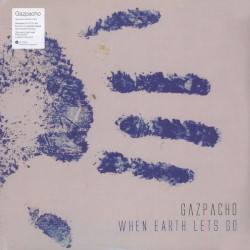 When Earth Lets Go