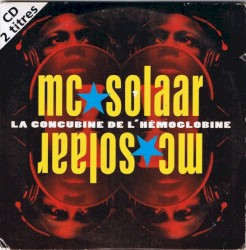 La Concubine de l'hémoglobine