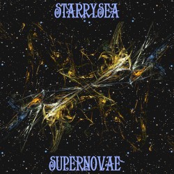 Supernovae