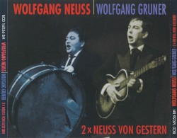 2 x Neuss von gestern