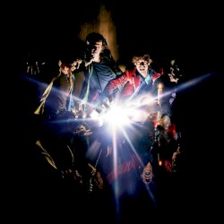 A Bigger Bang
