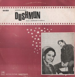 Dushman