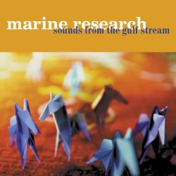 Sounds From the Gulf Stream