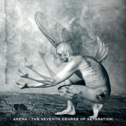 The Seventh Degree of Separation