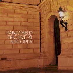 Trio Live At Alte Oper