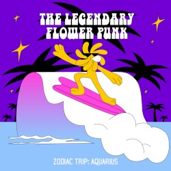 Zodiac Trip: Aquarius