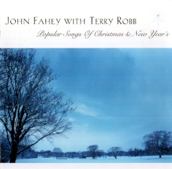 Popular Songs of Christmas & New Year’s