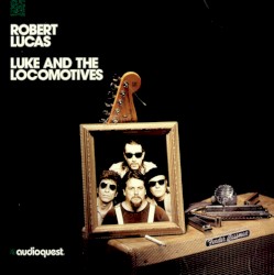 Luke and the Locomotives