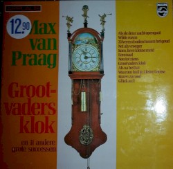 Grootvaders klok en 11 andere grote successen