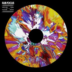 Airplane (Culture Shock remix)