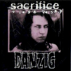 Sacrifice EP