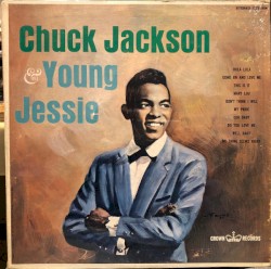Chuck Jackson & Young Jessie
