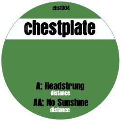 Headstrung / No Sunshine