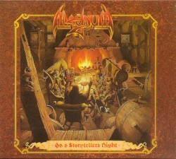On a Storyteller’s Night