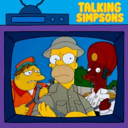 2025-03-19: Talking Simpsons – Homer the Vigilante