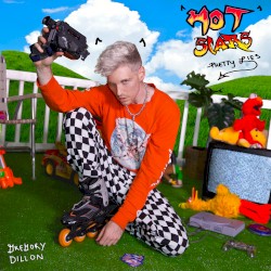 Hot Scars, Pretty Lies