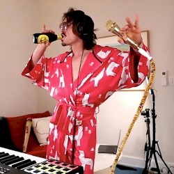 YOUR NEW MORNING ALARM